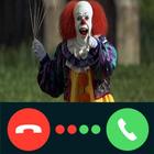 Fake Call Joker Prank it ícone