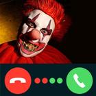 Fake Call Joker Prank icon