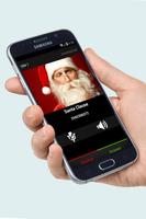 Call Santa Clause App скриншот 1