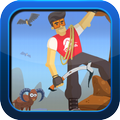 Climbing Run