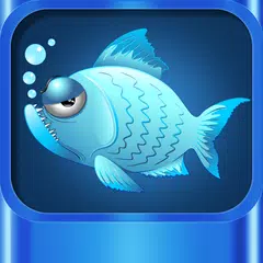 Grumpy Fish アプリダウンロード