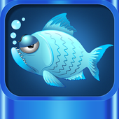 Grumpy Fish icon