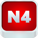 Learn Kanji N4 APK