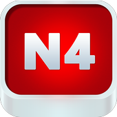 Learn Kanji N4 icon
