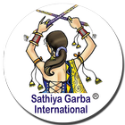 Sathiya Garba icono