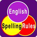 English Spelling Rules Eiizii APK