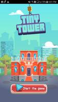 Tiny Tower poster