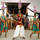 Tamil Folk Dance Songs Zeichen