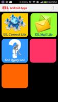 EIL Android Apps โปสเตอร์