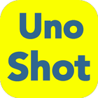Uno Shot 图标