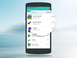 Apk Extract & Restore poster