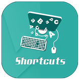Computer Shotcut Keys