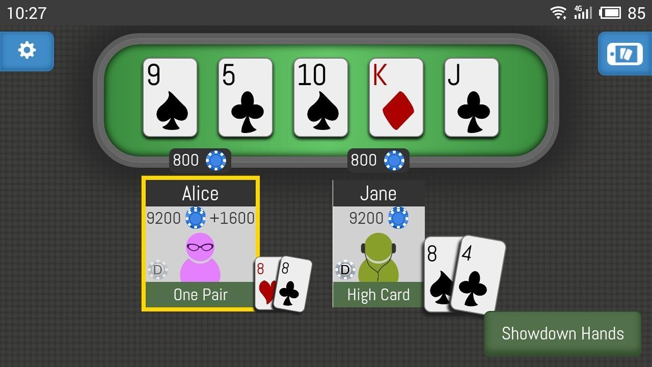 Texas Holdem for Android - APK Download