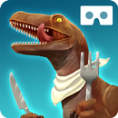 Mad Dino VR APK