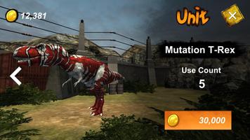 برنامه‌نما Mad Dino VR عکس از صفحه