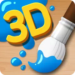 download Let's Paint3D APK