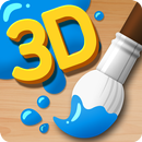 Let's Paint3D APK