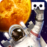 Space World VR icon