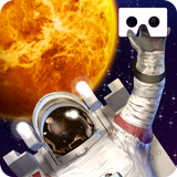 Space World VR icon