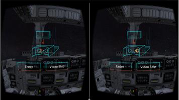 Space World VR capture d'écran 2