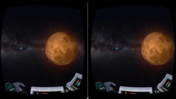Space World VR capture d'écran 3