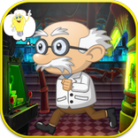 the genius einstein adventure