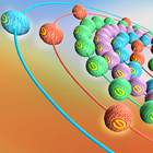 Einsteinium 3D आइकन