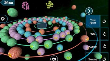 Einsteinium 3D capture d'écran 1