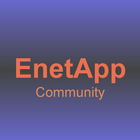 EnetApp ikona