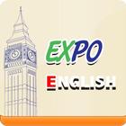 Expo English For Beginners أيقونة