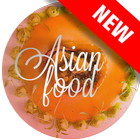 Asian food icon