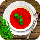 Suppen & Eintöpfe: Rezepte Zeichen