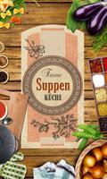 Suppen & Eintöpfe: Rezepte Affiche