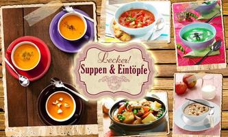 Suppen & Eintöpfe: Rezepte स्क्रीनशॉट 2