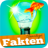 Unnötige Fakten zum Staunen! icon