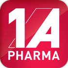 Onlineshop 1A Pharma आइकन