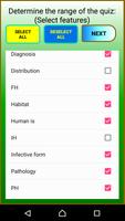 Pocket Parasitology Free screenshot 2