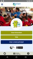 BaixEsport-VerdPlay โปสเตอร์