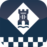 Castelldefels Seguridad ícone