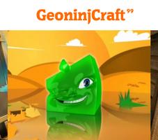 GeoninjCraft99 截圖 3