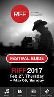 Richmond Film Festival الملصق