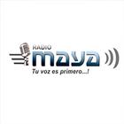 Radio Maya icône