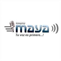 Radio Maya Plakat