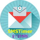 SMSTimer ícone