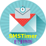 SMSTimer icon
