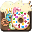 Crazy Donut Factory APK