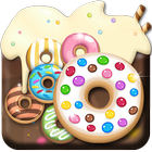 Crazy Donut Factory icon
