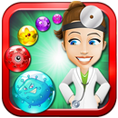 Bubble Shooter Virus Pop APK