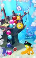 Bubble Shooter Octopus Classic screenshot 1