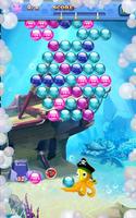 Bubble Shooter Octopus Classic تصوير الشاشة 2